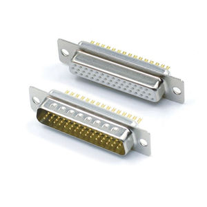 Cable D-SUB de 9 Pines Hembra a Hembra Personalizado al por Mayor, 1.0m, Conector DB 9P M/F Kaicap - Product Image 4