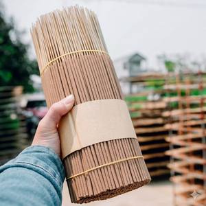 Wholesale agarwood <b>incense</b> home fragrance <b>white</b> <b>sage</b> <b>incense</b> cedarwood <b>incense</b> for yoga meditation and spiritual use - Product Image 1