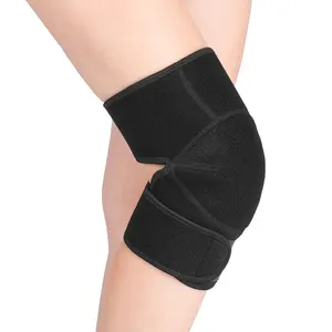 Health Care Nano-Tech Magnetic Self Heating Knee Support Protector Knee Pads, Knee Brace For Joint Arthritis Pain