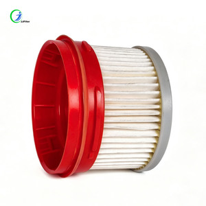 Nuevo Filtro HEPA H11 2026 en Oferta para Aspiradoras Inalámbricas <span class=keywords><strong>Dreame</strong></span> V8-<span class=keywords><strong>V11</strong></span>, Repuesto para Uso Doméstico y en Automóviles - Product Image 1
