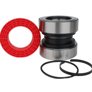 ชุดลูกปืนล้อรถบรรทุกหนัก 566834 803628 SET1351 ลูกปืนรถบรรทุก - Product Image 1