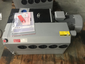 Elmo Rietschle V-SERIES <b>Vacuum</b> <b>Pump</b> V-VC303 <b>Oil</b>-lubricated Rotary Vane <b>Pumps</b> V-VC303 Elmo Rietschle V-SERIES <b>Vacuum</b> <b>Pump</b> V-VC303 - Product Image 6