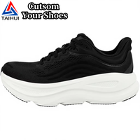 Fabrication de chaussures personnalisées, chaussures de course pour femmes, baskets personnalisées avec logo, faible MOQ, empeigne en mesh, baskets de créateur, fournisseur de chaussures OEM ODM