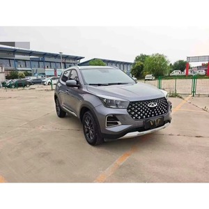 รถเชอรี่ ทิกโก้ 5x ปี 2022 2023 2024 2025 รถมือสองราคาถูกที่สุด เครื่องยนต์ 1.5T CVT 5 ประตู 5 ที่นั่ง น้ำมันเบนซิน รถ SUV ขนาดเล็ก พวงมาลัยซ้าย - Product Image 3