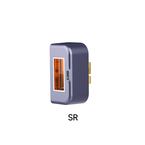 Lámpara <span class=keywords><strong>IPL</strong></span> Portátil T14 para Depilación Permanente y Rejuvenecimiento de la Piel, para Uso Doméstico - Product Image 5