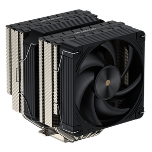 Coolleo etian ท่อความร้อน P60TP <span class=keywords><strong>TDP</strong></span> 275W V2ระบายความร้อนด้วย CPU LGA 115X/<span class=keywords><strong>1200</strong></span>/1700/1851สำหรับคอมพิวเตอร์เกมมิ่ง AMD - Product Image 1