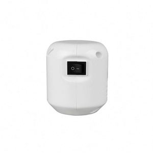Bolsa de Compresión al Vacío con Bomba de Aire Eléctrica Inteligente para Ahorrar Espacio en la Sala de Estar, con Diseño Plegable - Product Image 1