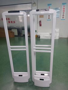 Système de sécurité EAS AM 58K, haute sensibilité, alarme antivol, porte de sécurité, étiquette d'alarme, alarme AM, piédestal pour magasin de vêtements et de chaussures - Product Image 3