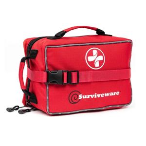 Free sample Personalized Survival Emergency Supplies, <b>Bags</b>, and First Aid Kits Training Safety <b>Medical</b> <b>Bag</b> <b>Medical</b> Pouch <b>Bag</b> - Product Image 2