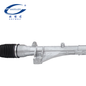 <span class=keywords><strong>De</strong></span> <span class=keywords><strong>caja</strong></span> <span class=keywords><strong>de</strong></span> cambios <span class=keywords><strong>de</strong></span> dirección assy RHD cremallera <span class=keywords><strong>de</strong></span> dirección para Nissan TIIDA C11 LIVINA L10 Sentra G11 04-13 48001-ED01A 48001-3RH1A - Product Image 5