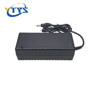 Caricabatterie YTYS Elettrico AC-DC 42V 3A per Batterie al Litio <span class=keywords><strong>18650</strong></span>, Garanzia di 2 Anni, Certificato CE, Spina Universale, Cavo da 1,2m - Product Image 3