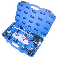 Kit d'outils de calage de la courroie de distribution du moteur DAD HTL Professional Car Repair pour VW EA211 1.5 TSI Passat