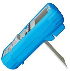 PeakTech P 2005 A 1000 V Multímetro digital para electricistas 2000 recuentos 10A Ac/Dc Probador eléctrico de alta precisión - Product Image 5