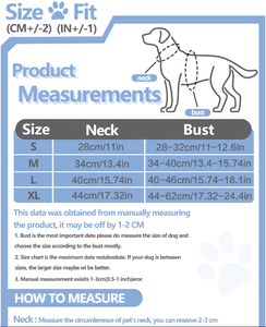 Arnés y Correa para Perros, Correas para el Pecho y los Hombros, Accesorios para Mascotas, Arnés para Perros - Product Image 4