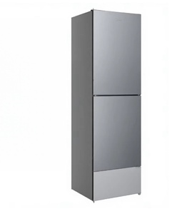 <span class=keywords><strong>Réfrigérateur</strong></span> Midea Officiel 182L à Double Porte, Économe en Énergie, Dégivrage Automatique, Silencieux, Idéal pour Dortoirs et Petits Espaces Domestiques - Product Image 1