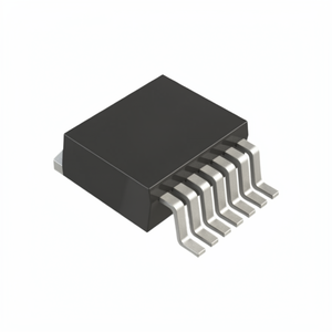 Electronics Component LT1513-2CR#PBF TO 263 8, D2PAK , TO 263CA Battery Chargers Original One Stop Service - Product Image 1