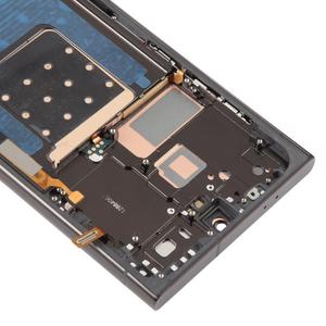 Pantalla LCD OLED de 6.78 Pulgadas y Digitalizador con Marco, Ensamblaje Completo para Teléfono Móvil <span class=keywords><strong>Samsung</strong></span> Galaxy S24 Ultra SM-S928B - Product Image 6