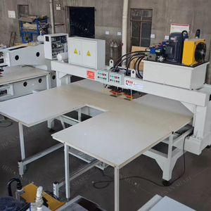 Machine automatique de réparation de <span class=keywords><strong>bois</strong></span> monobloc pour l'insertion de plaquettes et le placage de ébauches - Product Image 4