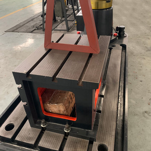 Allsome — perceuse à bras radiolaire verticale, hydraulique, lourde, Z3050x16 - Product Image 3