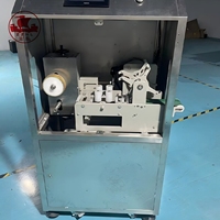 Machine automatique de découpe de savon pour savon en barre, équipement de fabrication de savon à petite échelle, coupeur de haute précision