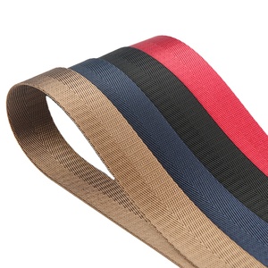 Roll Webbing Nilon Poliester Herringbone 20mm untuk Kalung Anjing, Bagian & Aksesoris Tas Khusus - Product Image 6