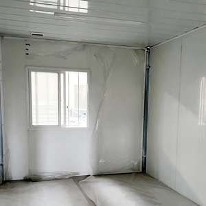 <span class=keywords><strong>บ้าน</strong></span>เคลื่อนที่ขนาดเล็ก <span class=keywords><strong>2</strong></span> ห้องนอน 20 ฟุต ราคาประหยัด ขายตรง <span class=keywords><strong>แบบ</strong></span>พับได้ สีสเลท ปรับแต่งได้ ติดตั้งบนล้อ <span class=keywords><strong>บ้าน</strong></span>คอนเทนเนอร์แบบพับได้รูปตัว Z - Product Image 3