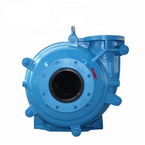 Ly tâm ngang khai thác cát NẠO VÉT khoáng sản xử lý bùn bùn bùn kim loại công nghiệp BƠM BÙN cr27 - Product Image 1