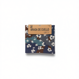 Braga De Cuello Children's Scarf 12 Pcs Assorted Patterns Kids Accessories - Product Image 2