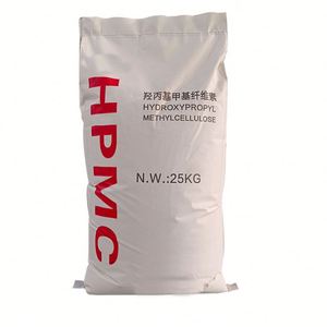 Éponge en cellulose de qualité industrielle à haute teneur en viscose, poudre chimique HPMC, adhésif pour carrelage blanc, pureté 99 %, pH 6,0-8,0 - Product Image 3