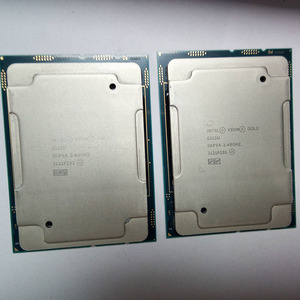 <strong>Intel</strong> Xeon Gold 6212U <strong>24</strong> <strong>Cores</strong> 48 Threads 2.4GHz TDP 165W LGA-3647 <strong>Processor</strong> - Product Image 3