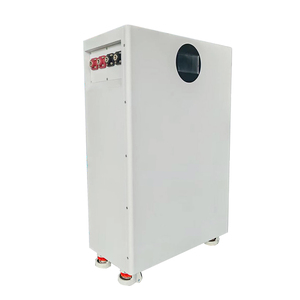 Système de stockage d'énergie domestique hybride CAN, empilable, 16 kWh, pour réseau électrique, <span class=keywords><strong>service</strong></span> professionnel - Product Image 3