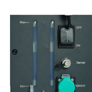 ערכת גנרטור מימן סנזה עבור רכב דלק תאי דלק דלק תא דלק - Product Image 4