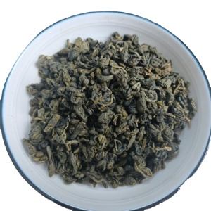 Té Verde de Caracol de Alta Calidad Yiqingyuan, Procesamiento Tostado, Envasado al <span class=keywords><strong>Vacío</strong></span>, Origen Hunan, 45 kg, Hojas Sueltas (Modelo - Product Image 1