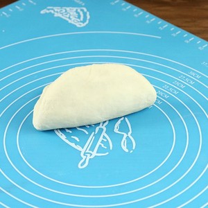 批发硅胶不粘揉面制作糕点防滑垫带刻度 - Product Image 4