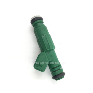 Inyector de Combustible Volvo 0 280 155 968, Pieza de Repuesto Nueva - Product Image 3