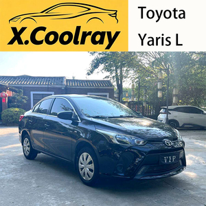 <span class=keywords><strong>Toyota</strong></span> <span class=keywords><strong>Yaris</strong></span> L 1.5E Charm Edition 2017, <span class=keywords><strong>CVT</strong></span> Automático, Sedán Compacto Usado para Exportación - Product Image 2