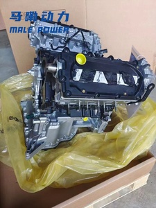 BKS 3.0 TDI motore motore benzina/Diesel 6 & 4 cilindri in alluminio materiale per la <span class=keywords><strong>rivendita</strong></span> globale - Product Image 4