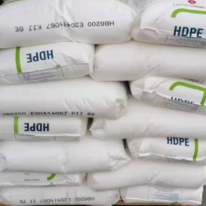 गर्म बिक्री <span class=keywords><strong>hdpe</strong></span> ग्रैन्यूल्स रेसिन Hb6200 कच्चे माल पे कुंवारी खाद्य ग्रेड उच्च प्रवाह मोल्डिंग 0.45g/10 मिनट 25 kg/bot - Product Image 1