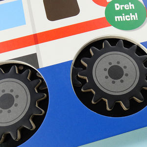 Commercio all'ingrosso di Figura Dell'automobile di Apprendimento Del Bambino Personalizzato Libri Per Bambini Per Bambini Giocattoli Educativi <span class=keywords><strong>Libro</strong></span> di Stampa a Colori Del Capretto <span class=keywords><strong>Libro</strong></span> di Bordo - Product Image 3