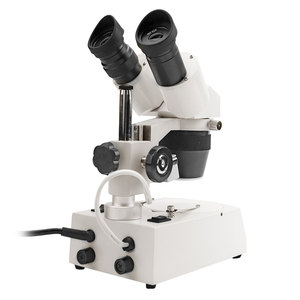 <span class=keywords><strong>Microscope</strong></span> stéréoscopique biologique optique portable pour étudiants, réglable, grossissement 20X-40X 120X, pour laboratoire, enseignement et recherche, OEM - Product Image 6