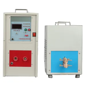 Il fornitore cinese 45kw ha personalizzato altre apparecchiature per il trattamento termico di induzione delle apparecchiature di saldatura