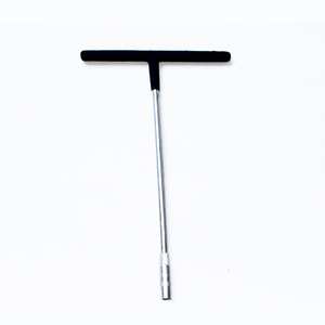 Universal <span class=keywords><strong>de</strong></span> alta calidad estilo T hembra herramienta hembra chispa <span class=keywords><strong>enchufe</strong></span> <span class=keywords><strong>llave</strong></span> - Product Image 2