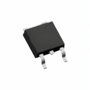 Electronic Chips Component GSFD0650 TO-252 Transistors Original - Product Image 1