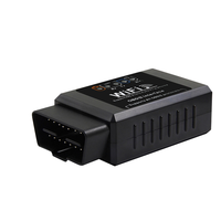 Escáner OBD2 WIFI Elm327 Universal de 16 Pines al por Mayor