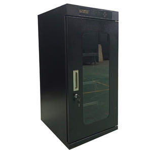 Gabinete de Secado SMT de Acero Inoxidable YUNBOSHI 870L con Control de Humedad, Equipo de Secado para Procesamiento de Alimentos, 220V, Larga Vida Útil - Product Image 1