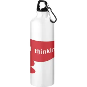 Borraccia in alluminio Oregon 770ml personalizzabile per merchandising - Product Image 3