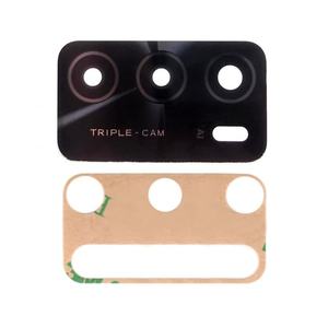 Lente de cámara trasera para Oppo A16 CPH2269, pieza de repuesto para cámara triple - Product Image 3