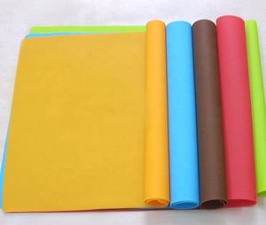 1/8 inç 1/<span class=keywords><strong>16</strong></span> inç 3,18 mm Yumuşak Toksik Olmayan Sünger Katı Kauçuk Levha - Product Image 3