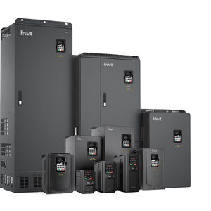 INVT Inverter GD10-2R2G-S2-B GD10-1R5G-S2-B GD10-0R7G-S2-B GD10-0R4G-S2-B GD10-0R2G-S2-B - Product Image 2