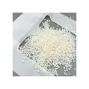 Grânulo biodegradável de material PBAT para filme/PBAT+PLA granulado/PBAT modificado